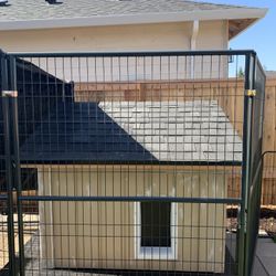 Insulated Dog House For Sale