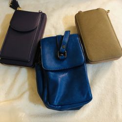 New women crossbody bag