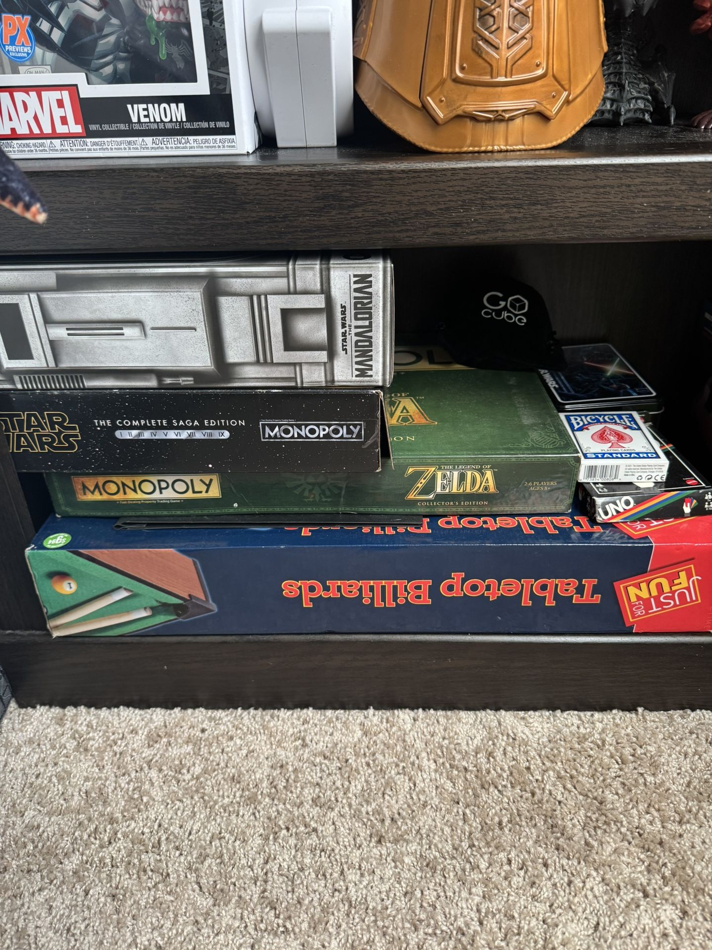 Board Games