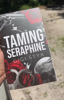 Dark romance books