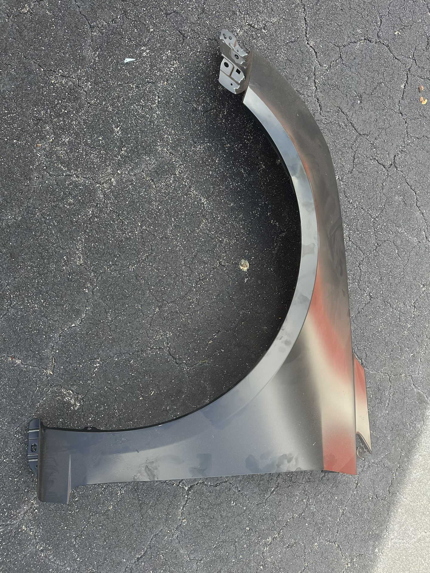 2011-2015 Chevrolet Cruze drivers side fender, brand new,