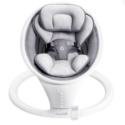 Munchkin Swing