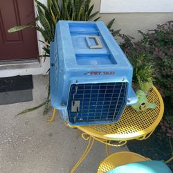 Pet Taxi