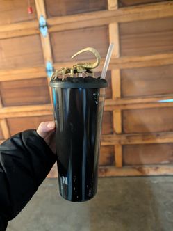 Movie Theater Alien Romulus Souvenir Collectors Cup