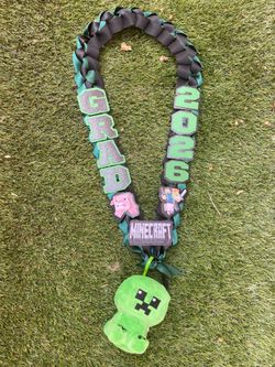Graduation Leis