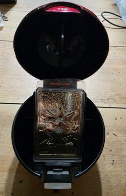 Pokémon Card 23kt Togepi