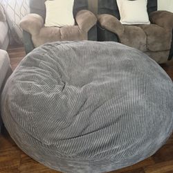 Beanbag