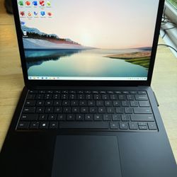 Surface Laptop 5 (i7/16/1000)