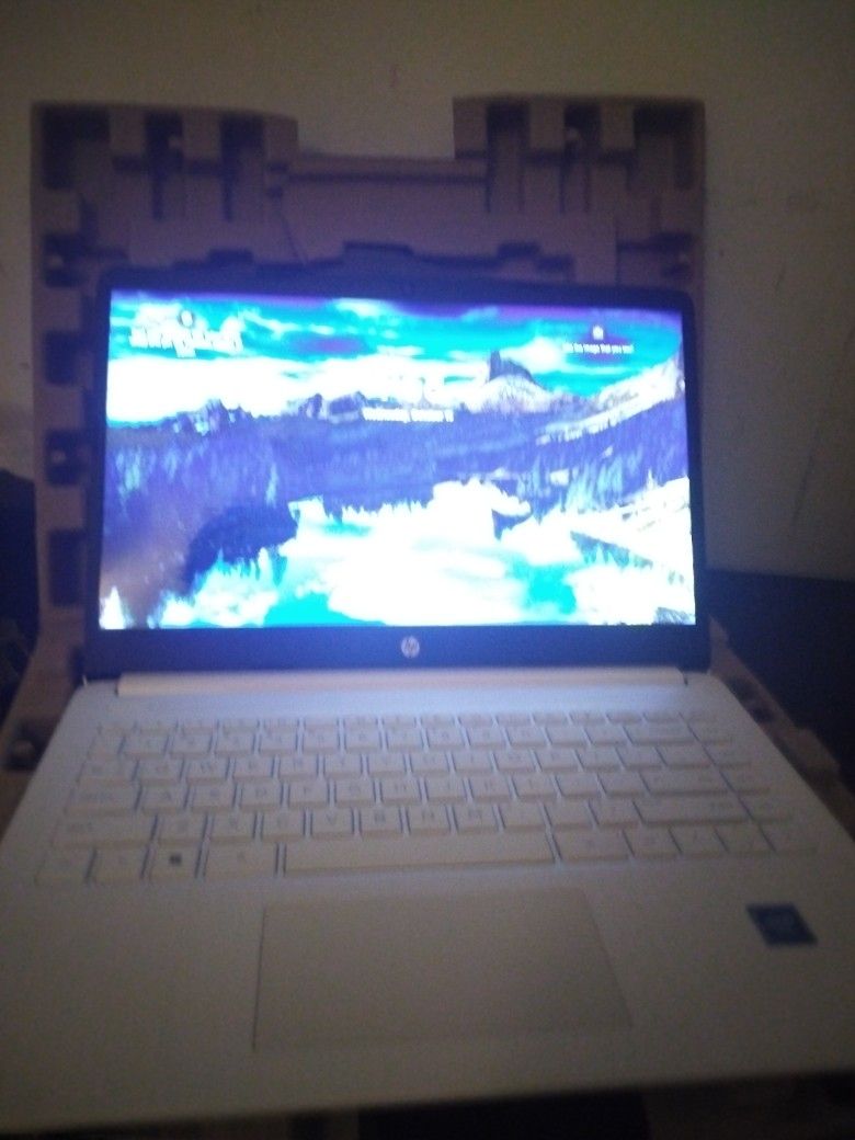 HP Intel Celero