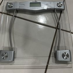 Weight Scale Very Precise 