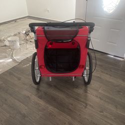 Carriola Para Perros 
