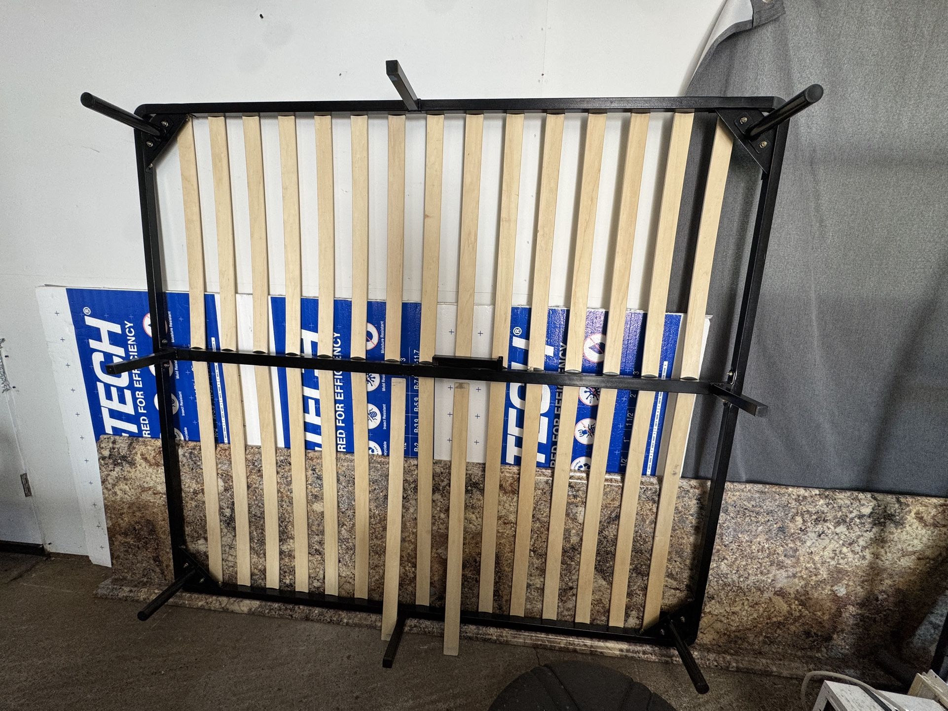 FREE Bed Frame King