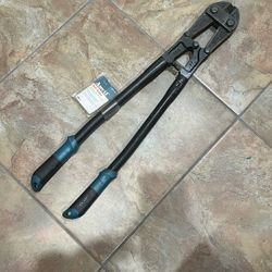 Anvil 24 In. Bolt Cutters