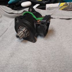 Fazua Ride 50 Evation Bottom Bracket