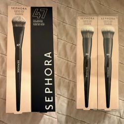 Sephora Makeup Brushes