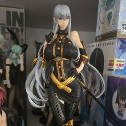 Anime Figure 