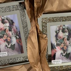 Bling Photo Frame 