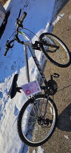 New Bicicleta (24inch )