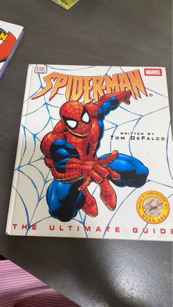Spider-Man