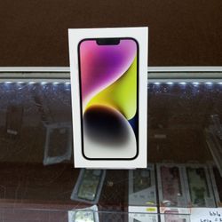 Unlocked Iphone 14