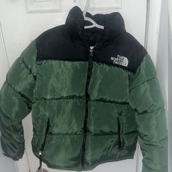 North face coat for sale ‼️