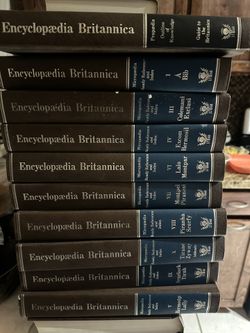 British Encyclopedia