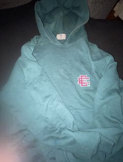 Eric Emanuel EE Lightweight V2 Hoodie