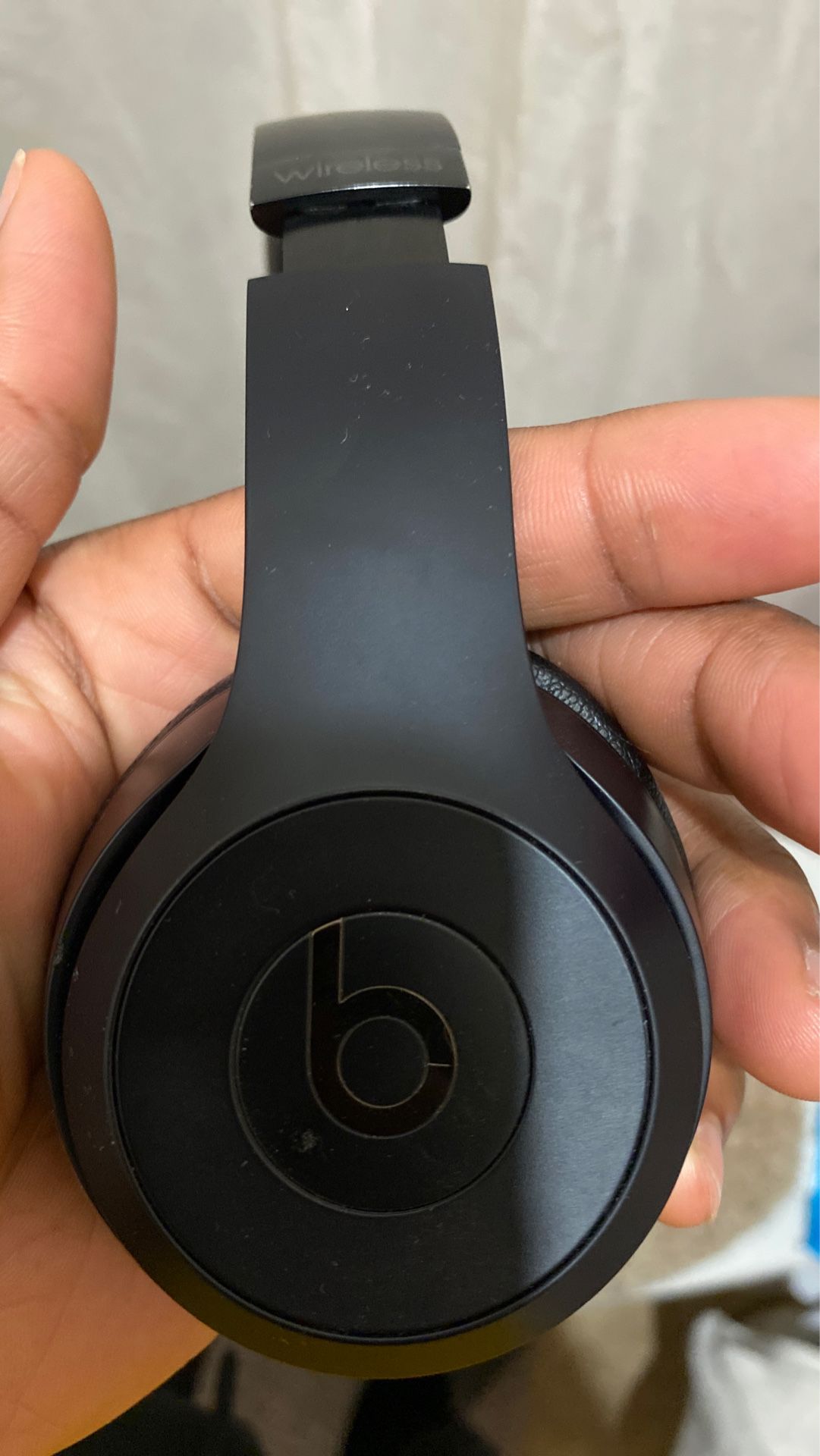 Beats solo 3