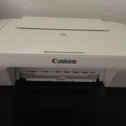 Full NEW INK Printer/scaner Canon MG2522