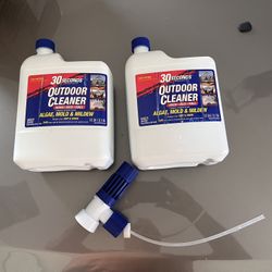 30 Second Outdoor Cleaner2