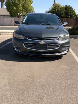 2016 Chevrolet Malibu