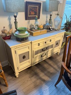 Vintage Thomasville Buffet