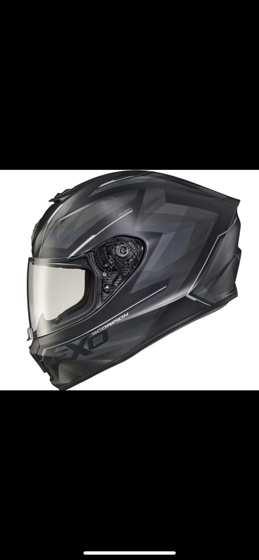Scorpion EXO EXO-R420 Helmet