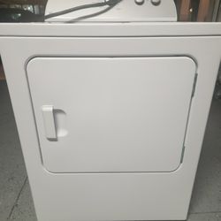 Whirlpool Electric Dryer