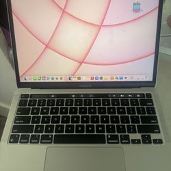 MacBook