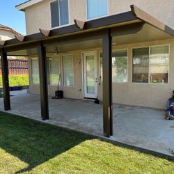 Patio Cover
