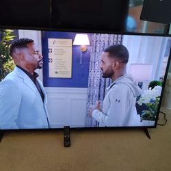 LG 60" 4K UHD SMART TV WITH HDR10 ALEXA GOOGLE VOICE CAPABILITIES 