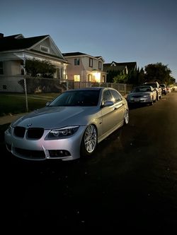 2007 BMW 328i