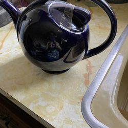 Hall Vintage Teapot