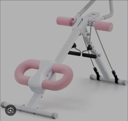 MERACH MR-2314 Universal Abdominal Exercise Machine