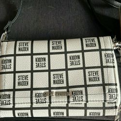 Steve Madden purse 