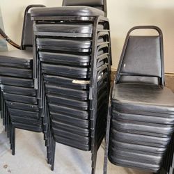 Restaurant Chairs