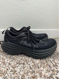 Hoka Shoes
