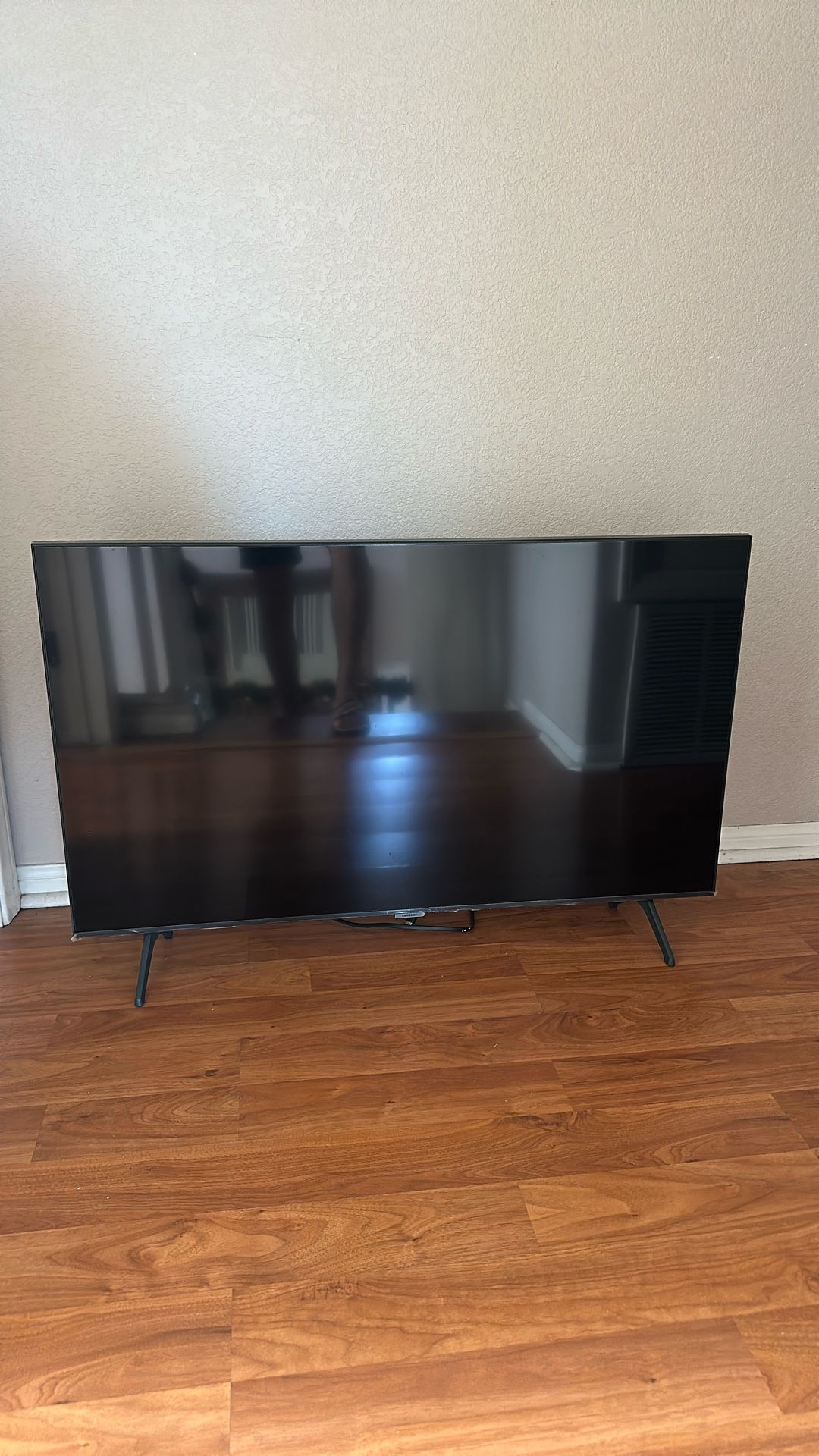 Samsung Smart TV With Google Chromecast 40inches