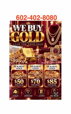 Gold chain 14k cuban 18k bracelet, necklace