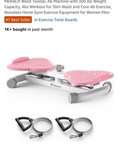 Ab Workout