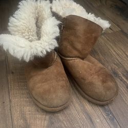 Uggs Toddlers Boots