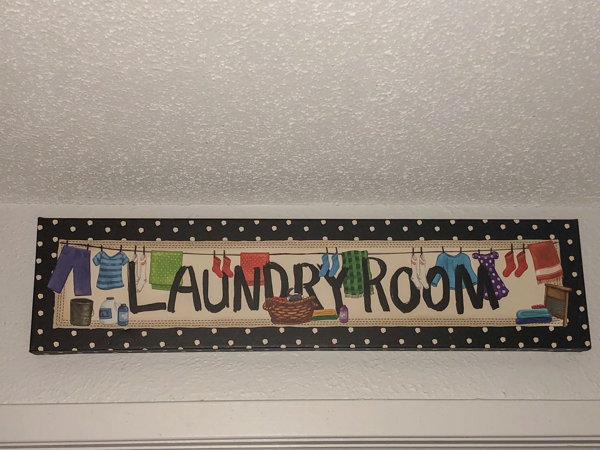 Frame-Laundry