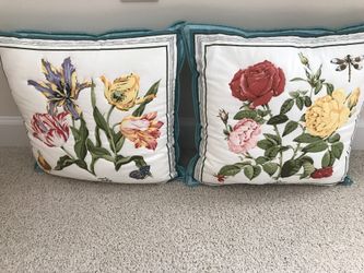 Pillows