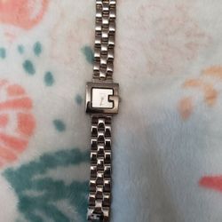Women's Gucci Big G Watch.  Needs Battery.  $50 Pickup In Oakdale 